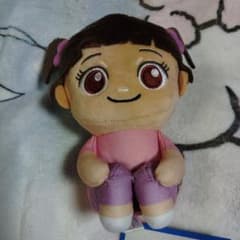 モンスターズ・インク ブー　 ぬいぐるみのサムネイル