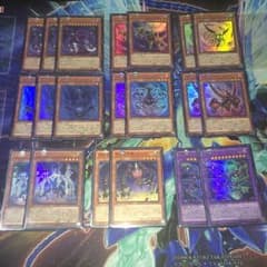 早い者勝ち！方界デッキのサムネイル