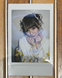 cutie street 古澤里紗 研究中衣装 チェキ - メルカリ