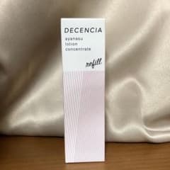 DECENCIA アヤナス ローション コンセントレート 125ml リフィルのサムネイル