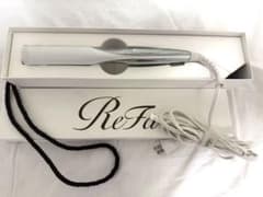 ReFa ストレートヘアアイロンのサムネイル