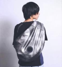 a2o】 ショルダーバック 完売品 あおば 清家碧羽 - メルカリ