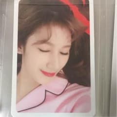 twice サナ トレカのサムネイル
