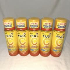 Melano CC Lotion 170ml (Set of 4)