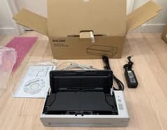 RICOH fi-800R GMW568 スキャナー 2026年5月購入 RICOH fi-800R GMW568 スキャナー 2026年5月購入 - メルカリ
