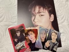 SEVENTEEN セブチ バーノンのサムネイル