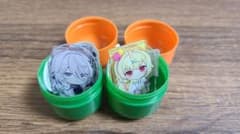 にじさんじ チョコエッグ 星川サラ ソフィアヴァレンタインのサムネイル