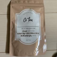 oitea オイティー ミルクティーのサムネイル