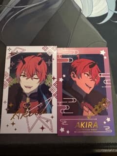超かぐや姫 D賞 帝アキラ×2セットのサムネイル