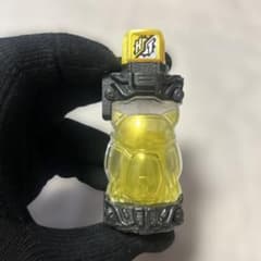 DXクマフルボトルのサムネイル