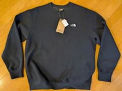 THE NORTH FACE NT62534Z XL 黒 THE NORTH FACE NT62534Z XL 黒 - メルカリ