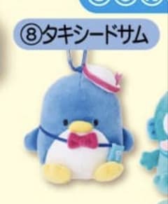 Sanrio タキシードサム マスコットのサムネイル