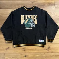 Russell Athletic FREAK'S STOREトレーナーのサムネイル