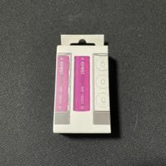 Efest 18650バッテリー2本 VAPE MODのサムネイル