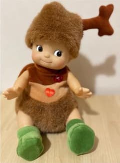 まねっこキューピー ローズオニールのサムネイル