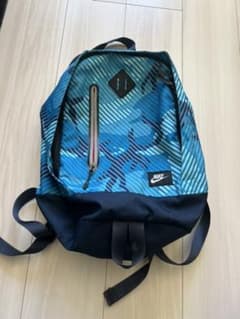 ジュニア用NIKEリュックのサムネイル