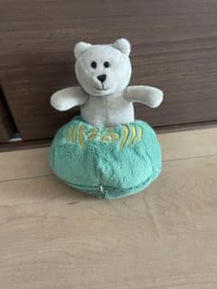 スタバくまさんのサムネイル