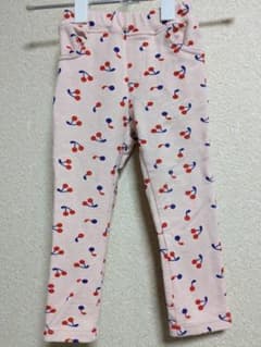 さくらんぼパンツのサムネイル