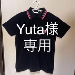 CUNE ポロシャツ　Lサイズのサムネイル