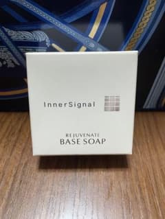 InnerSignal Rejuvenate Base Soap 60gのサムネイル