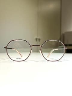 MYKITA マイキータ AURI C388 MMCRAFT010後継型 常田 - メルカリ