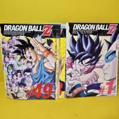 ※K2様専　ドラゴンボールZ【DVD】全49巻 セット K2様専 ドラゴンボールZ【DVD】全49巻 セット - メルカリ