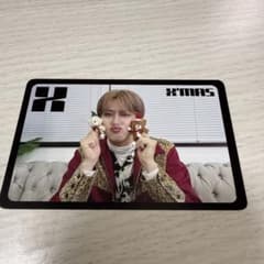 MADKID ABCカード YUKIのサムネイル