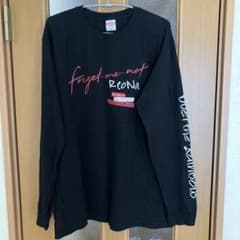 ReoNa ロングスリーブTシャツ　 サイズXLのサムネイル