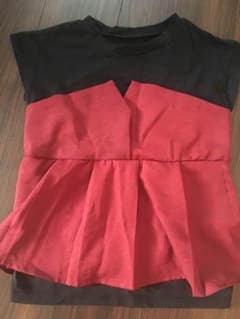 新品アリエスミラージュ☆Tシャツのサムネイル