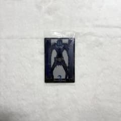 데스노트 웨이퍼 루크