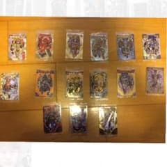 森羅万象 カードのサムネイル
