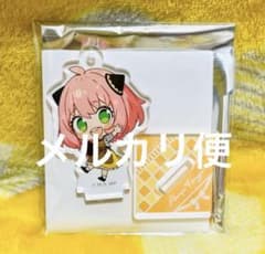 SPY×FAMILY Acrylic Stand Acrylic Stand Anya (226)