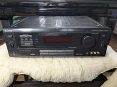 SONY AVアンプ TA-VE700 - メルカリ