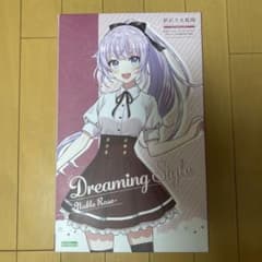 【おまけ付き】創彩少女庭園 佐伯 リツカ 夏服ドリーミングスタイルのサムネイル