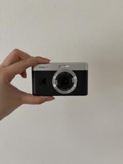 Kodak PIXPRO C1 コンパクトデジタルカメラ 本体のサムネイル