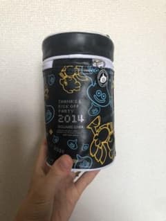 ★非売品★スライム　チョコボ　スクエニ　タンブラーのサムネイル