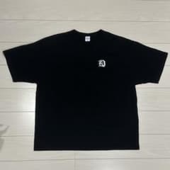 DREAMTEAM Tシャツ メンズ ブラック 黒 ドリームチーム XLのサムネイル