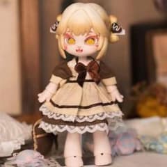 come4free BONNIE ボニーバニー モカロロ アウトフィットのサムネイル