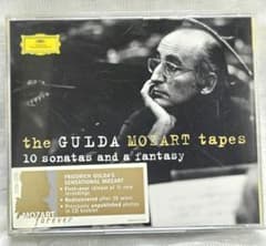 フリードリヒ・グルダ ザ・ビデオテープ集7DVD フリードリヒ・グルダ MOZART tapes - メルカリ