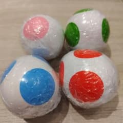 めじるしアクセサリーヨッシーコレクションのサムネイル