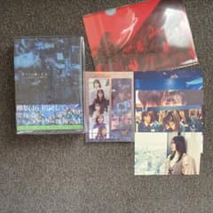 僕たちの嘘と真実 Documentary of 欅坂46 コンプリートBOX(…のサムネイル
