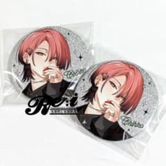 18TRIP エイトリ spoon 2Di 全サ 缶バッジ 夏焼千弥 夏焼 千弥 - メルカリ