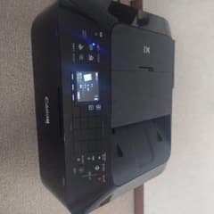 Canon PIXUS インクジェットプリンターのサムネイル