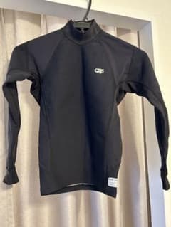 G-20 エアスキン ブラック インナーウェア