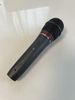 audio-technica AE6100 美品 - メルカリ