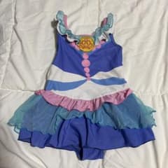 水着 100cm プリキュアのサムネイル