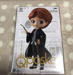 Qposket ハリーポッター  フィギュア RonWeasleyのサムネイル