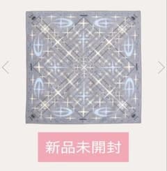 新品未開封】King Gnu CEN+RAL BANDANA グレー - メルカリ