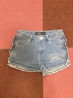 jenni  150サイズ   ショートパンツのサムネイル