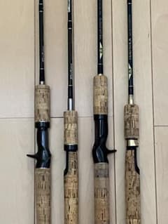 DAIKO カリスマスティック トラッドスティック 4本まとめ売り DAIKO カリスマスティック トラッドスティック 4本まとめ売り - メルカリ